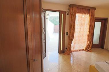 Holiday home Eva to Otranto center 4 places