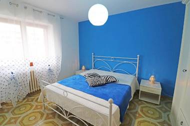 Casa Olimpia in Otranto 6 guests