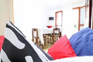 Casa Olimpia in Otranto 6 guests