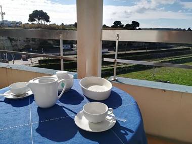 Federica Otranto holiday home