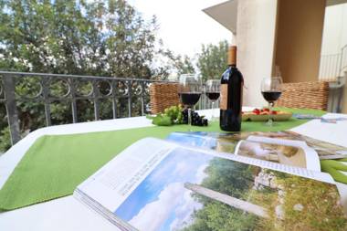 Casa vacanze chiara Otranto centro Salento 56 posti