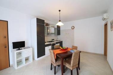 Casa vacanze chiara Otranto centro Salento 56 posti