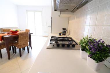 Casa vacanze chiara Otranto centro Salento 56 posti