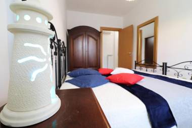 Casa vacanze chiara Otranto centro Salento 56 posti