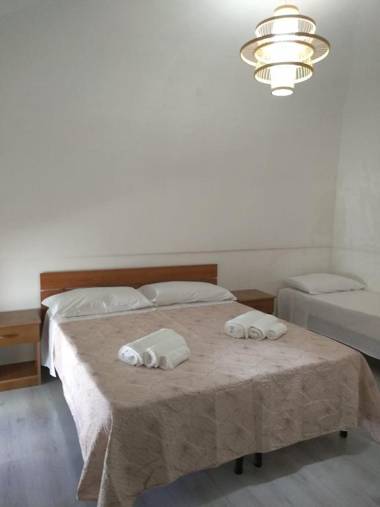 B&B L'Antica Dimora ...e dei mestieri