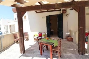 Casa Clara a Otranto