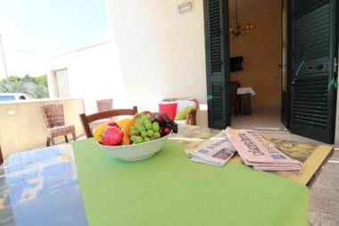 Casa Clara a Otranto