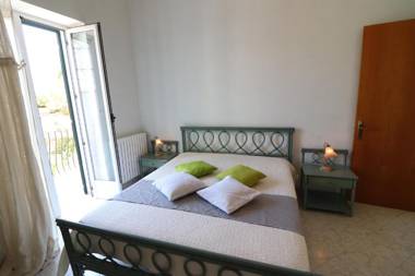 Annas House in Otranto