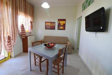 Casa Lucia a Otranto 4 posti