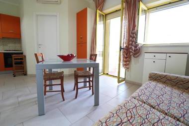 Casa Lucia a Otranto 4 posti