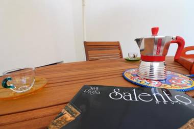 Delightful Caterinas house in Otranto