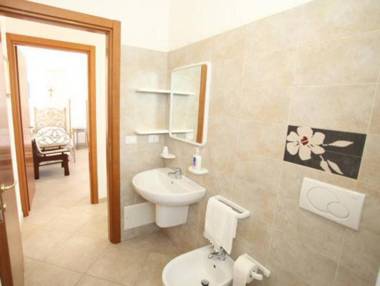 Agriturismo Masseria Terra D'Otranto