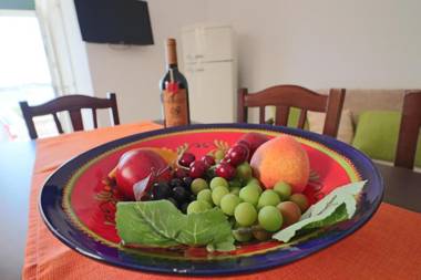 Casa Vacanza Rachele Otranto