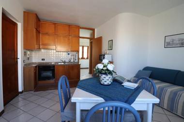 Travellito Vacanze Apartment Sophia Otranto