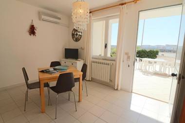 Travellito Vacanze House Benny Otranto