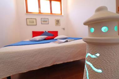 Holiday House Patrizia Otranto 6 places