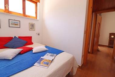 Holiday House Patrizia Otranto 6 places