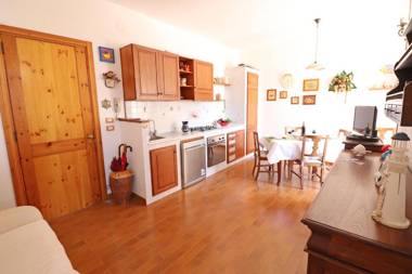 Holiday House Patrizia Otranto 6 places