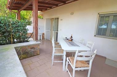 Casa Primus Torre Santo Stefano in Otranto