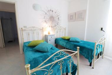 Casa Primus Torre Santo Stefano in Otranto