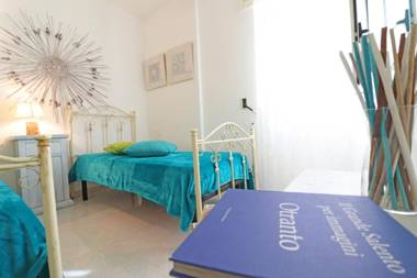 Casa Primus Torre Santo Stefano in Otranto