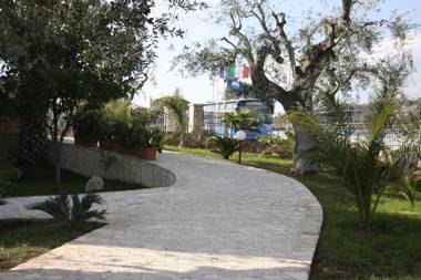 Città Bianca Country Resort