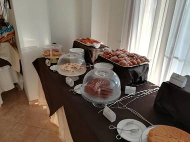 Città Bianca Country Resort