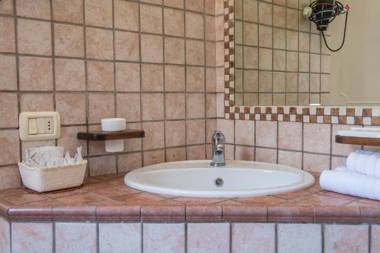 Agriturismo Salinola