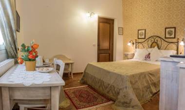 Agriturismo Salinola