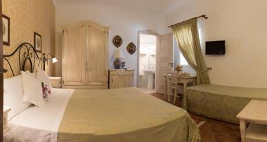 Agriturismo Salinola