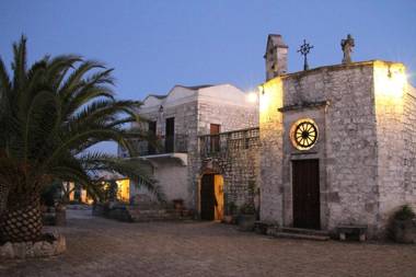Masseria Tolla B&B