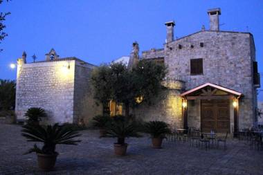 Masseria Tolla B&B
