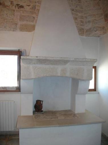 Masseria Casamassima agriturismo