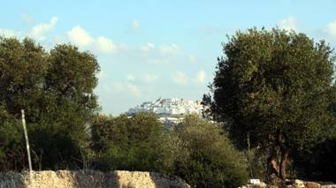 Masseria Morrone
