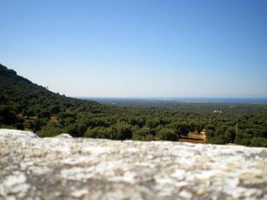Masseria Morrone