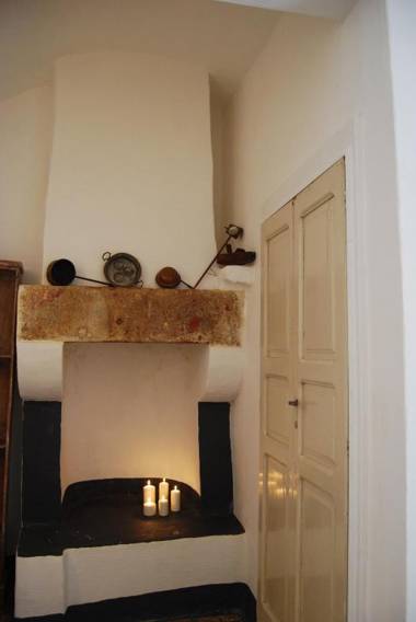 I 7 Archi Guest House