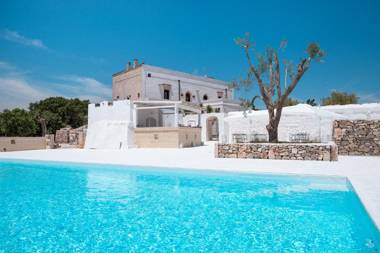 Masseria Donna Nina