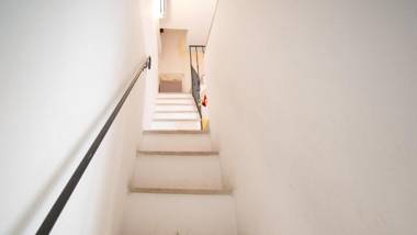 Casa Colombo & Casa Scipione by Typney