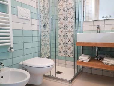 B&B All'ombra degli ulivi