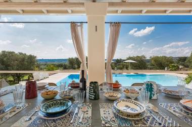 Casa Murredda by BarbarHouse