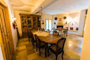 B&B Giovannarolla Green House