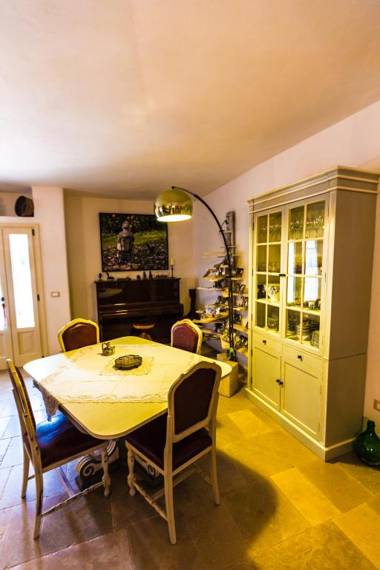 B&B Giovannarolla Green House