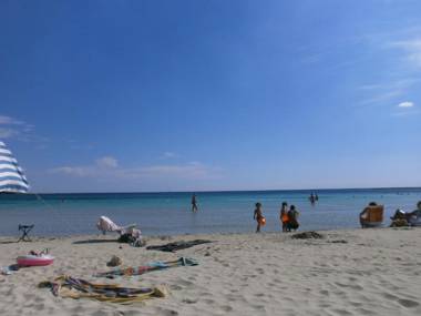 Trullo Villa Giuliana con giardino Posizione panoramica Free wifi