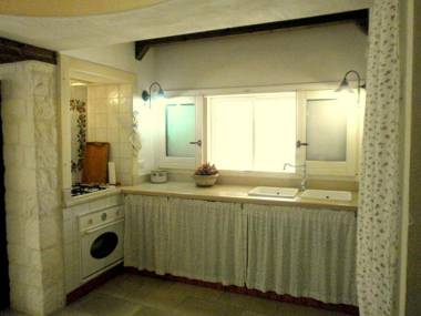 Trullo Villa Giuliana con giardino Posizione panoramica Free wifi