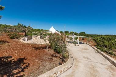 Il Trullo di Erna by BarbarHouse