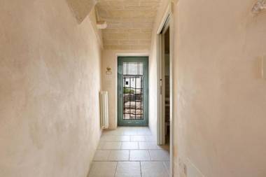 Il Trullo di Erna by BarbarHouse