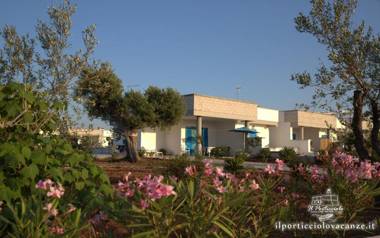 Villa ilporticciolovacanze