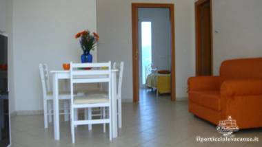 Villa ilporticciolovacanze