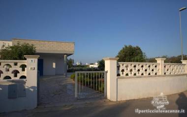 Villa ilporticciolovacanze