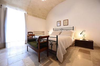 Masseria Lamiola Piccola